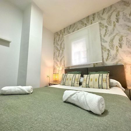 Urbe10 Santa Lucia 1 Bedroom Apartment 1A Malaga Zewnętrze zdjęcie