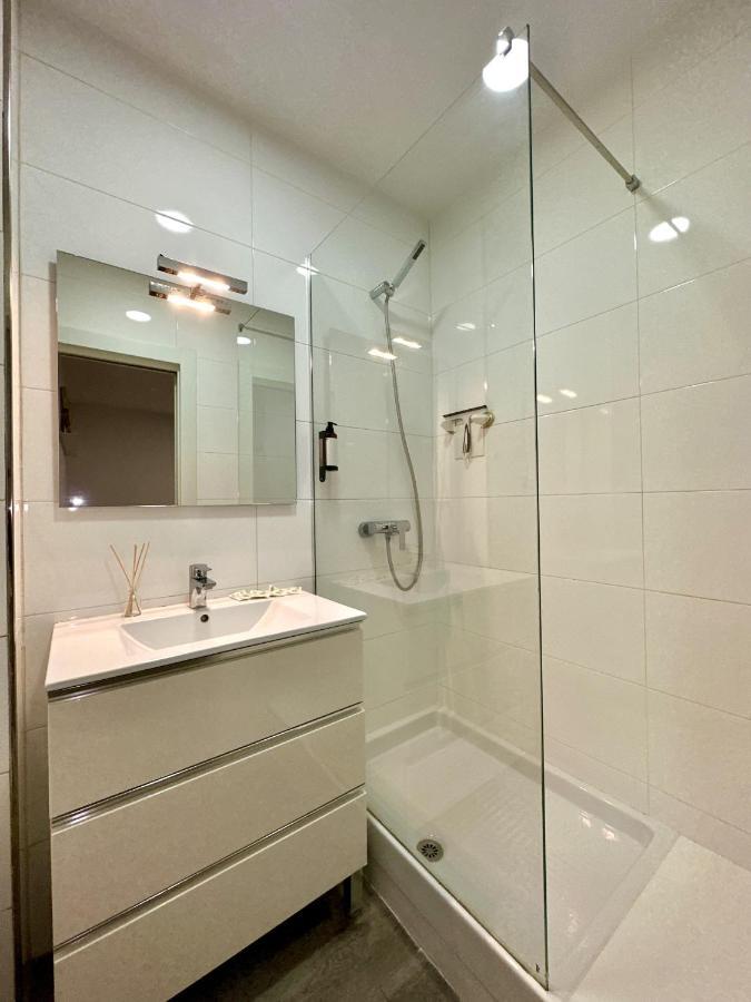 Urbe10 Santa Lucia 1 Bedroom Apartment 1A Malaga Zewnętrze zdjęcie