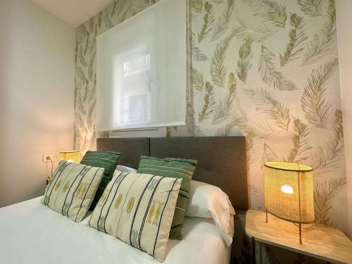 Urbe10 Santa Lucia 1 Bedroom Apartment 1A Malaga Zewnętrze zdjęcie
